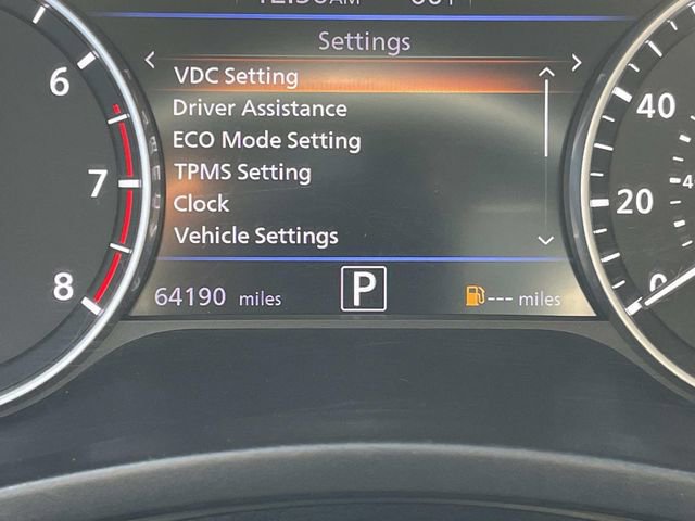 Certified 2020 Nissan Sentra SR image 29