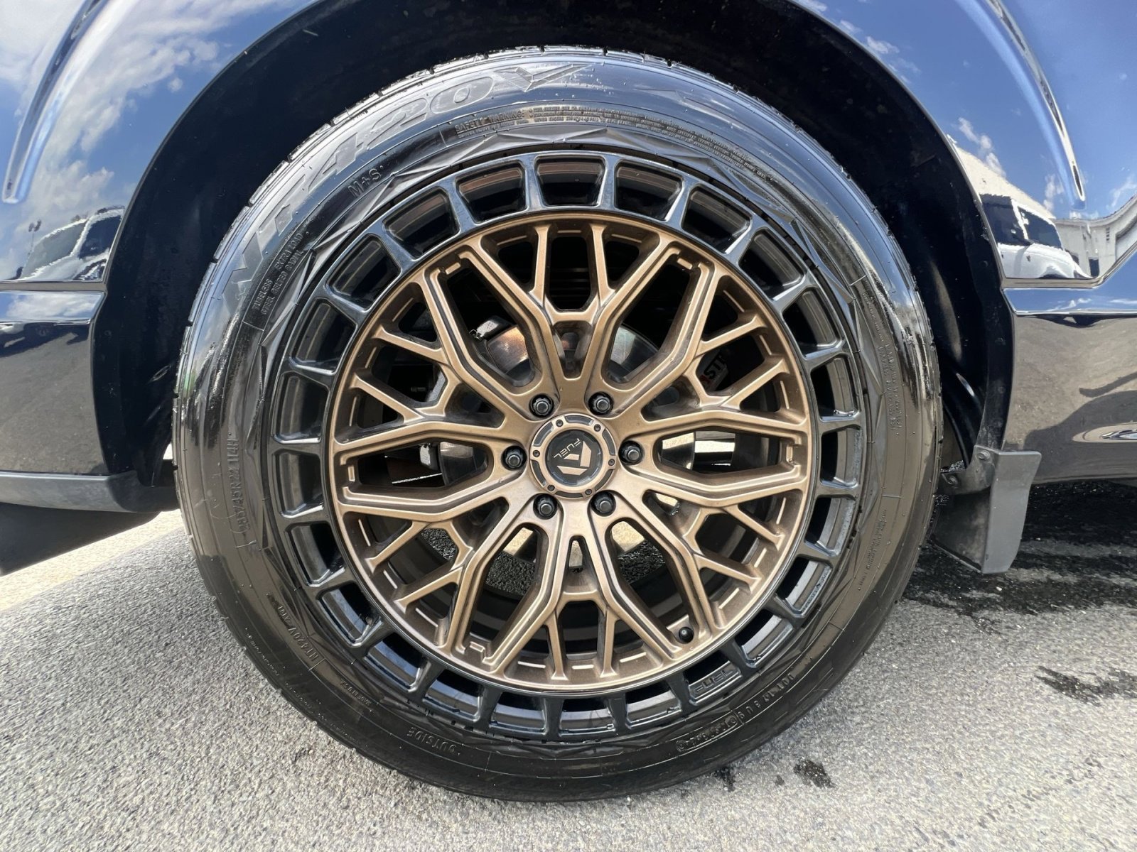 Used 2024 Ford F150 XL RWD image 20