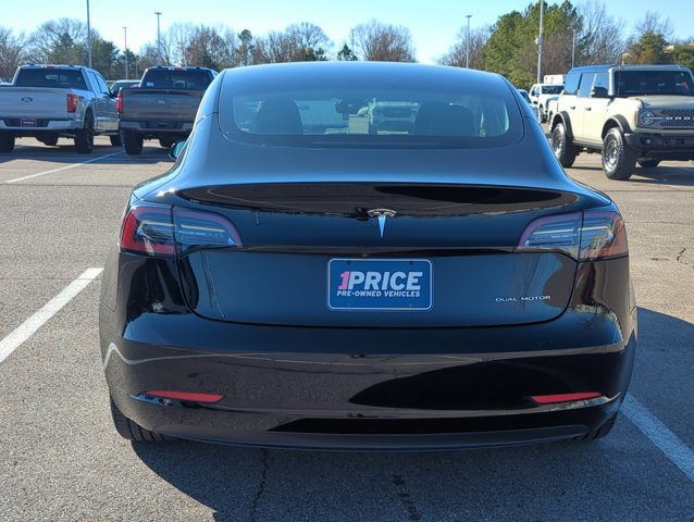 Used 2018 Tesla Model 3 Long Range image 8
