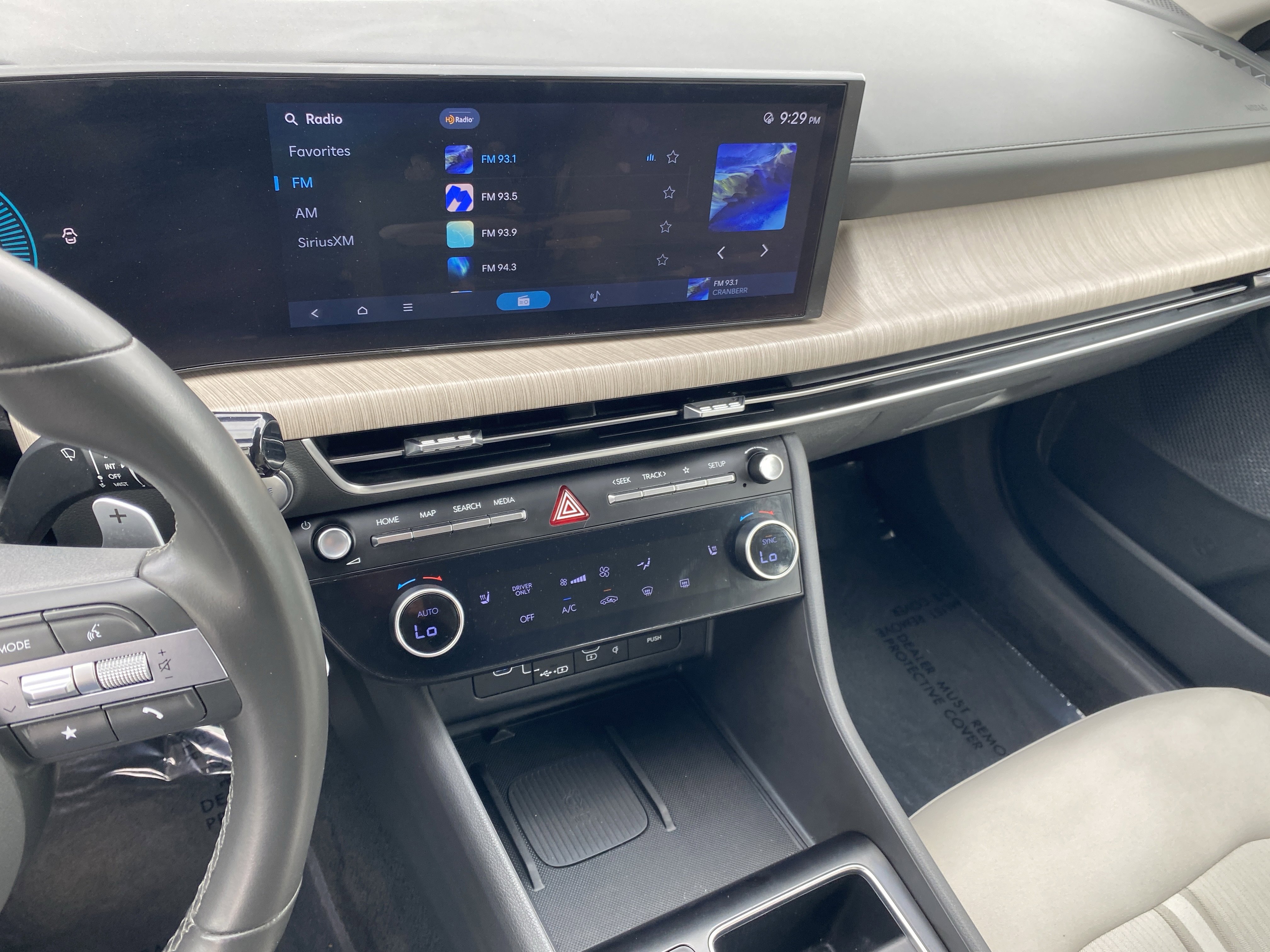 Used 2025 Hyundai Sonata SEL image 18