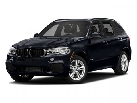 Used 2017 BMW X5 xDrive35i