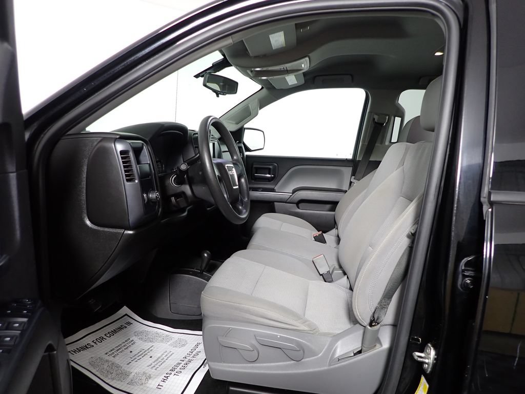 Used 2018 GMC Sierra 1500 4x4 Double Cab w/ Elevation Edition image 20