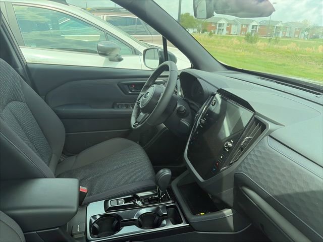 Used 2026 Subaru Forester Premium image 5