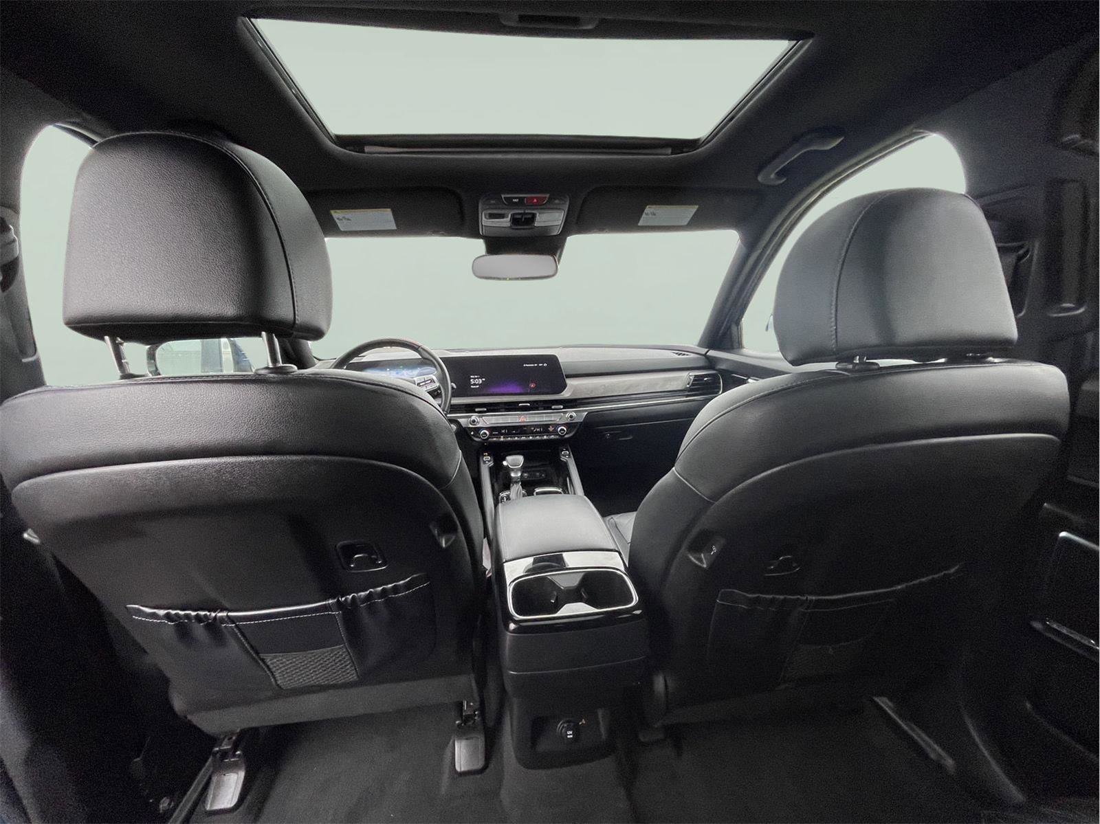 Used 2024 Kia Telluride SX X-Line image 18