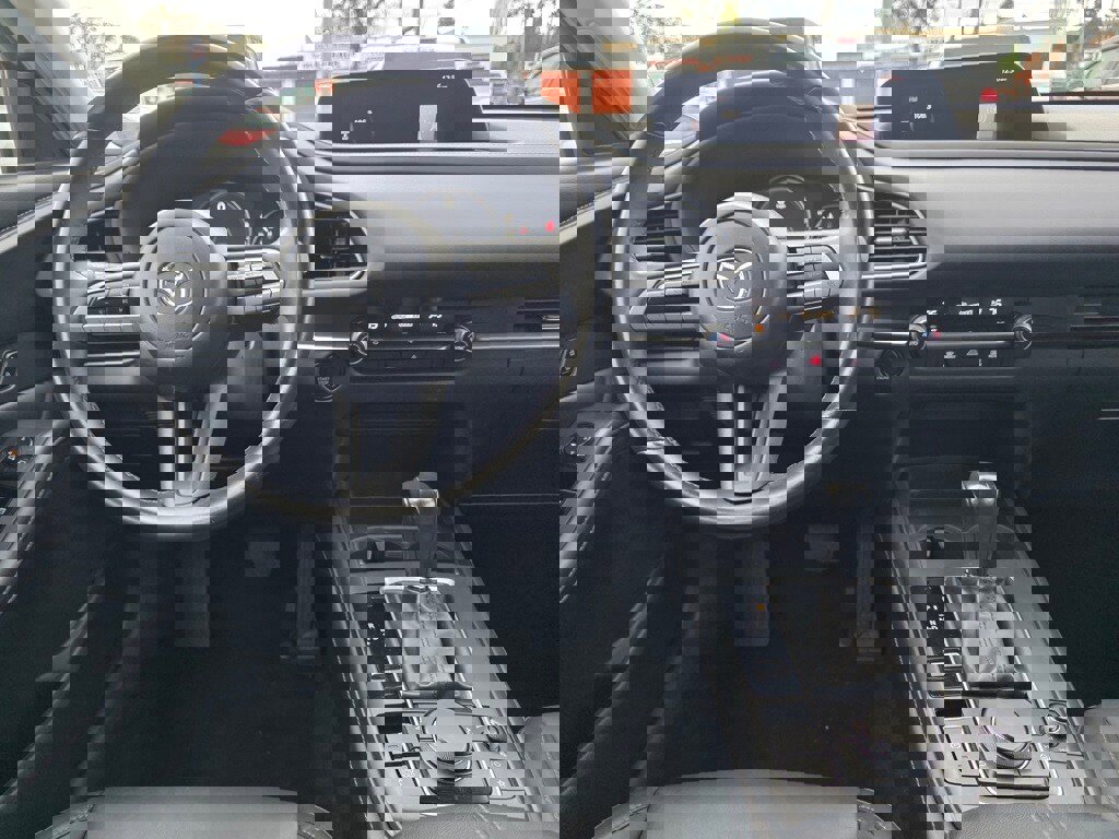 Used 2022 MAZDA CX-30 AWD 2.5 S w/ Select Package image 11