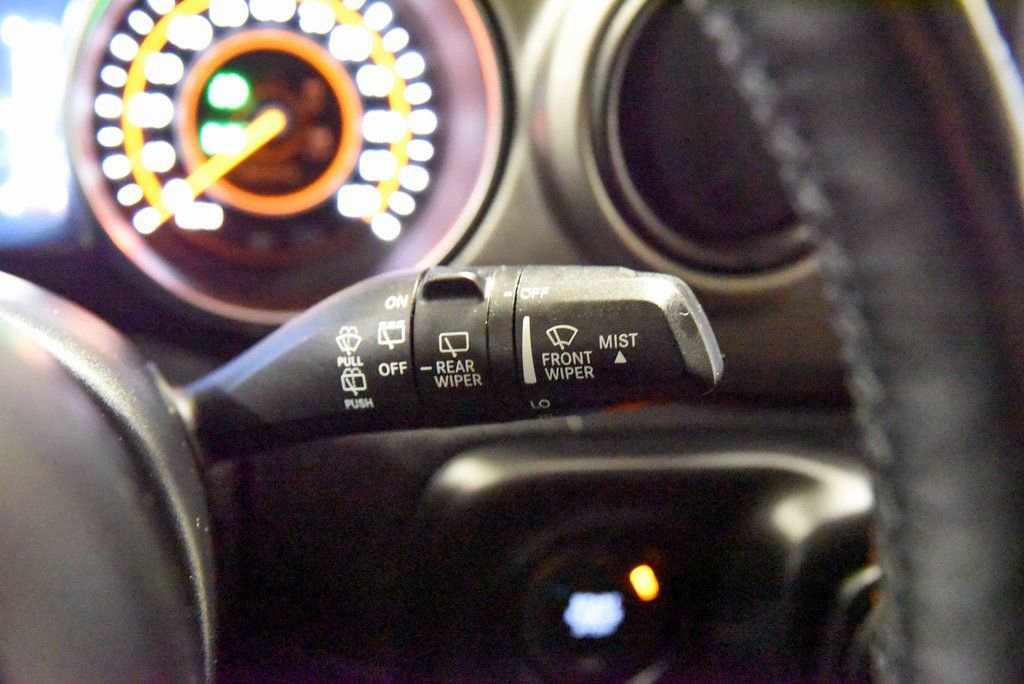 Used 2020 Jeep Wrangler Sport image 26
