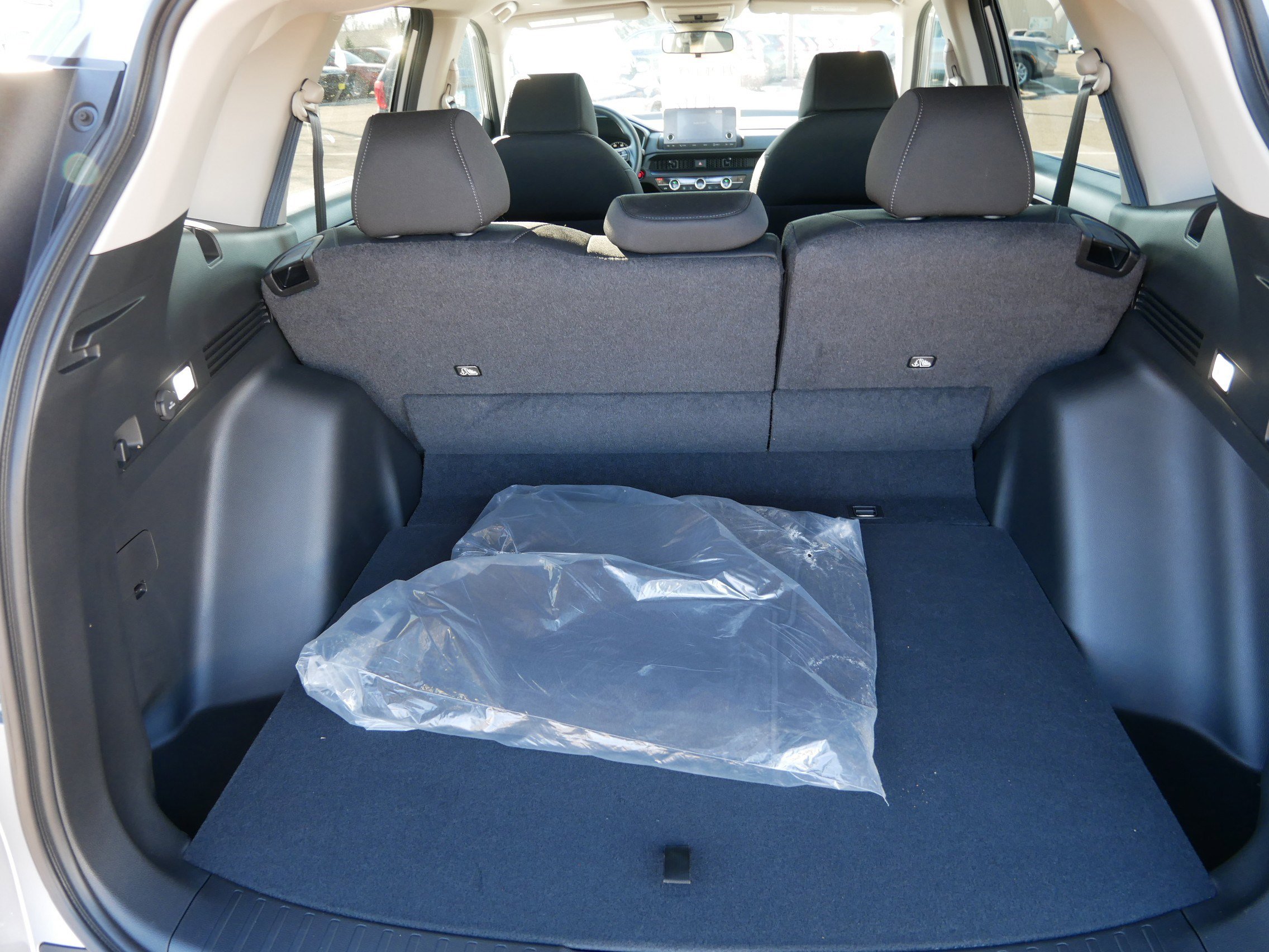 Certified 2024 Honda CR-V EX image 18