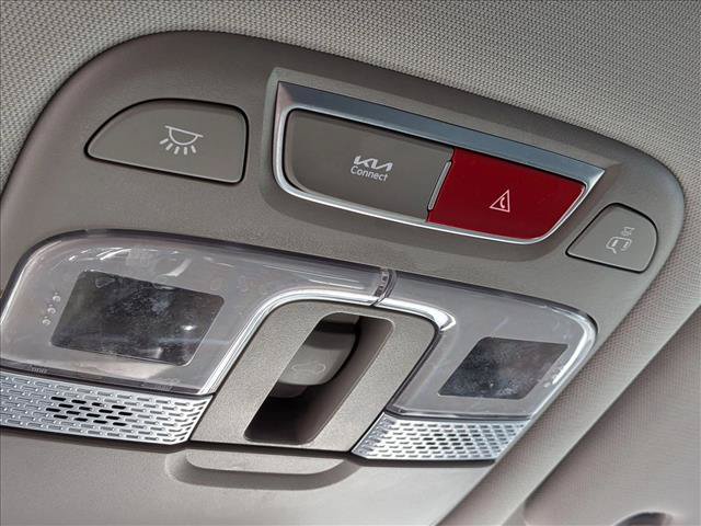 Used 2025 Kia Telluride S AWD/4WD image 22