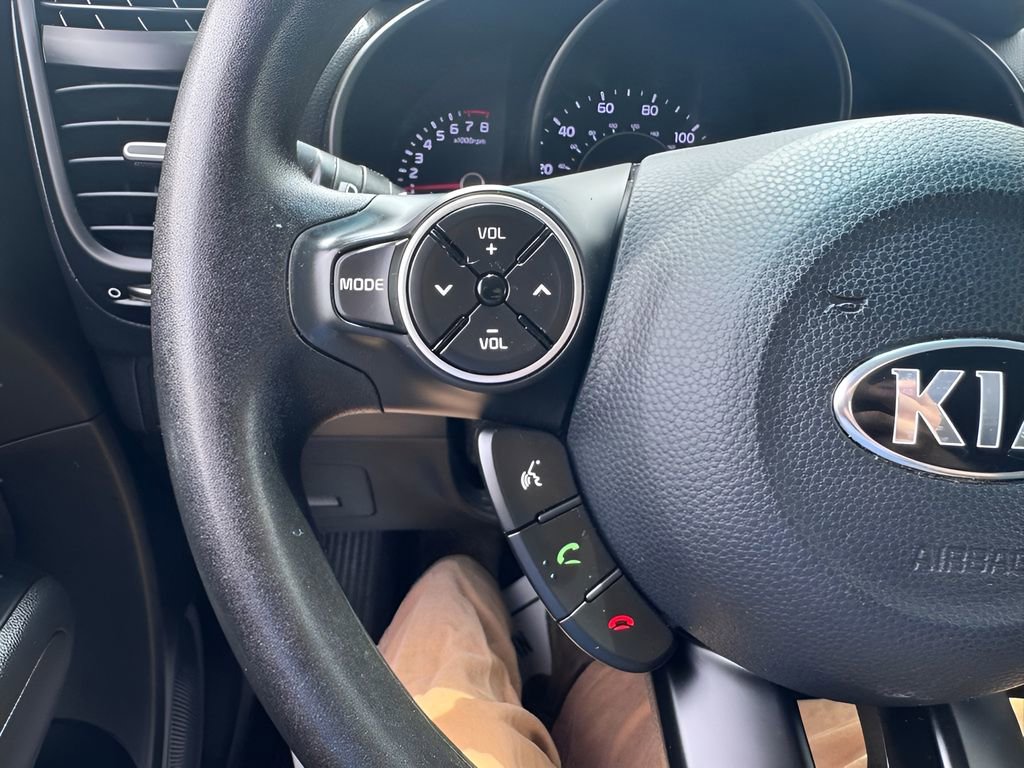 Used 2017 Kia Soul FWD image 18
