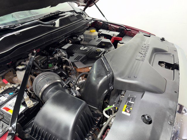 Used 2024 RAM 2500 Tradesman w/ Chrome Appearance Group AWD/4WD image 47