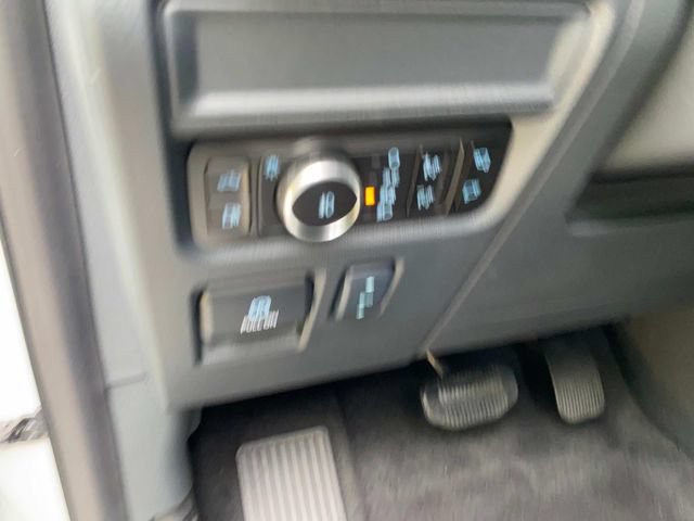 Used 2025 Ford F150 Platinum w/ Equipment Group 702A High AWD/4WD image 15