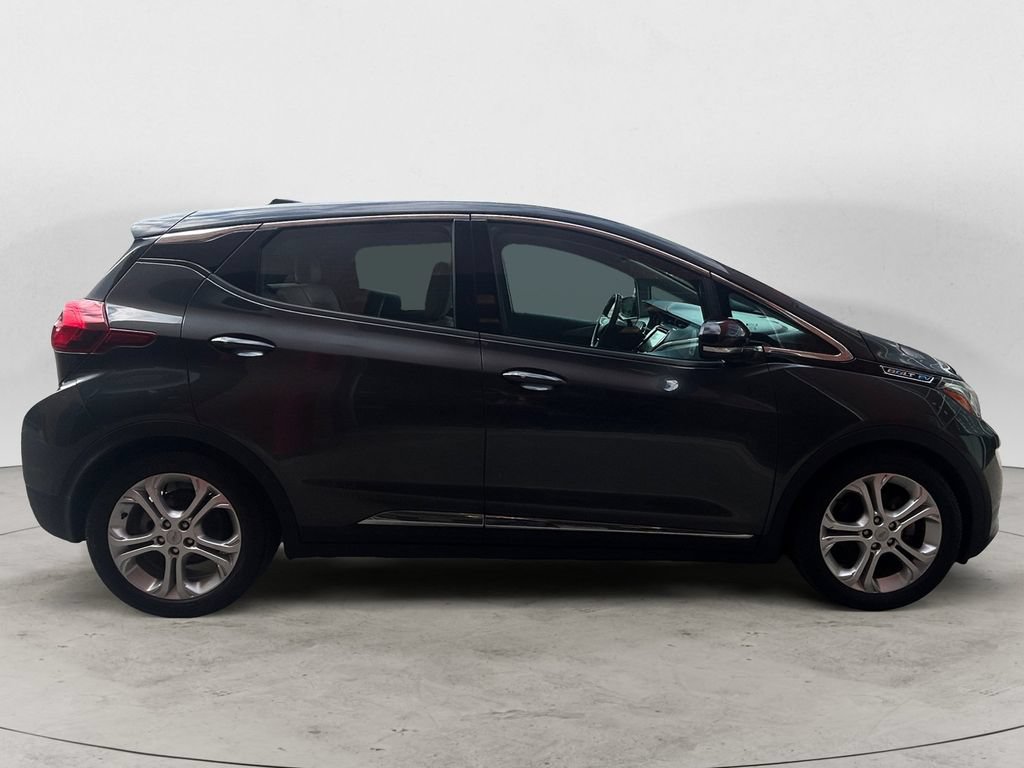 Used 2019 Chevrolet Bolt LT FWD image 7