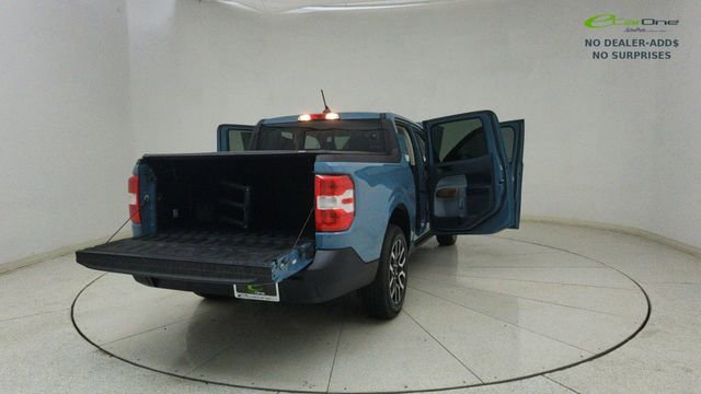 Used 2022 Ford Maverick Lariat image 73