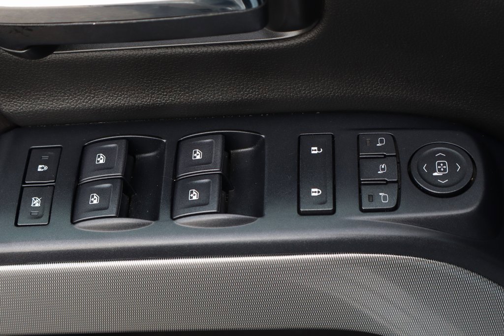 Used 2019 Chevrolet Silverado 2500 LTZ w/ Duramax Plus Package image 18