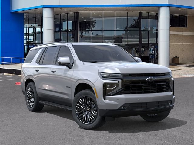 New 2026 Chevrolet Tahoe RST w/ Comfort Package RWD image 7