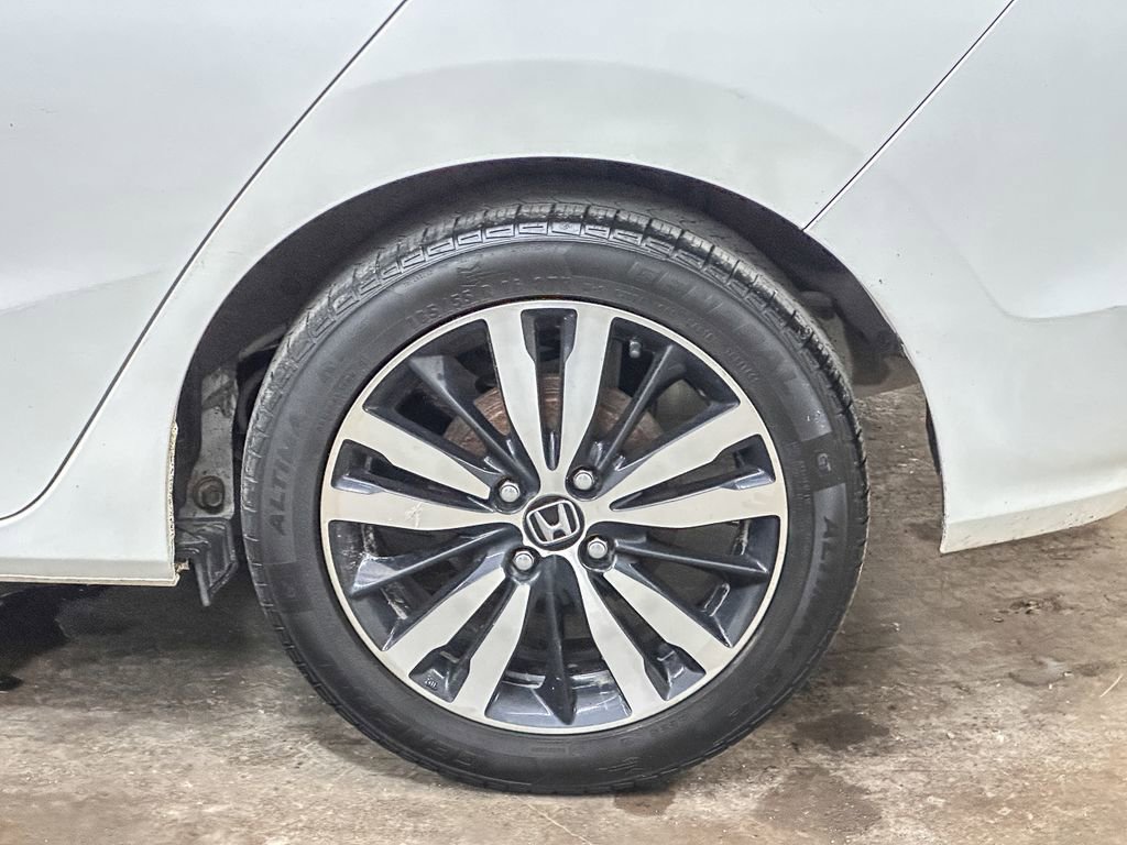 Used 2019 Honda Fit EX image 44
