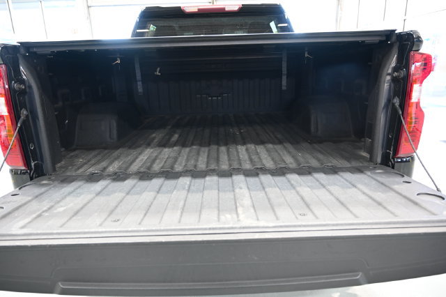 Used 2019 Chevrolet Silverado 1500 LT w/ All-Star Edition AWD/4WD image 7