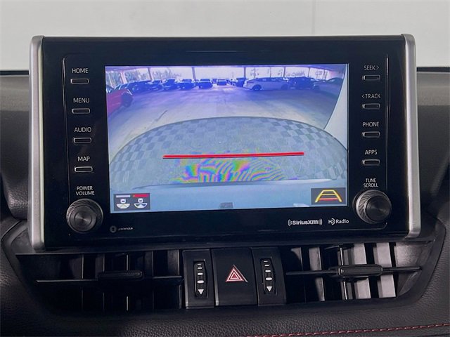 Used 2020 Toyota RAV4 TRD Off-Road image 21