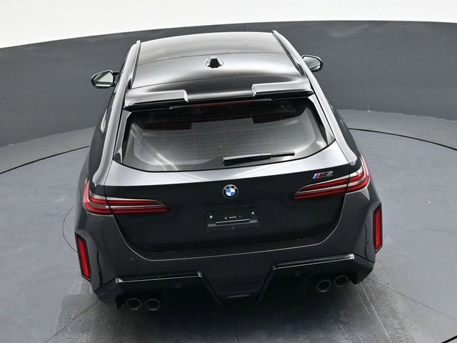 Used 2026 BMW M5 Touring image 26