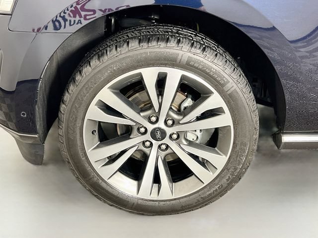 Used 2021 Ford Expedition Max Limited AWD/4WD image 10
