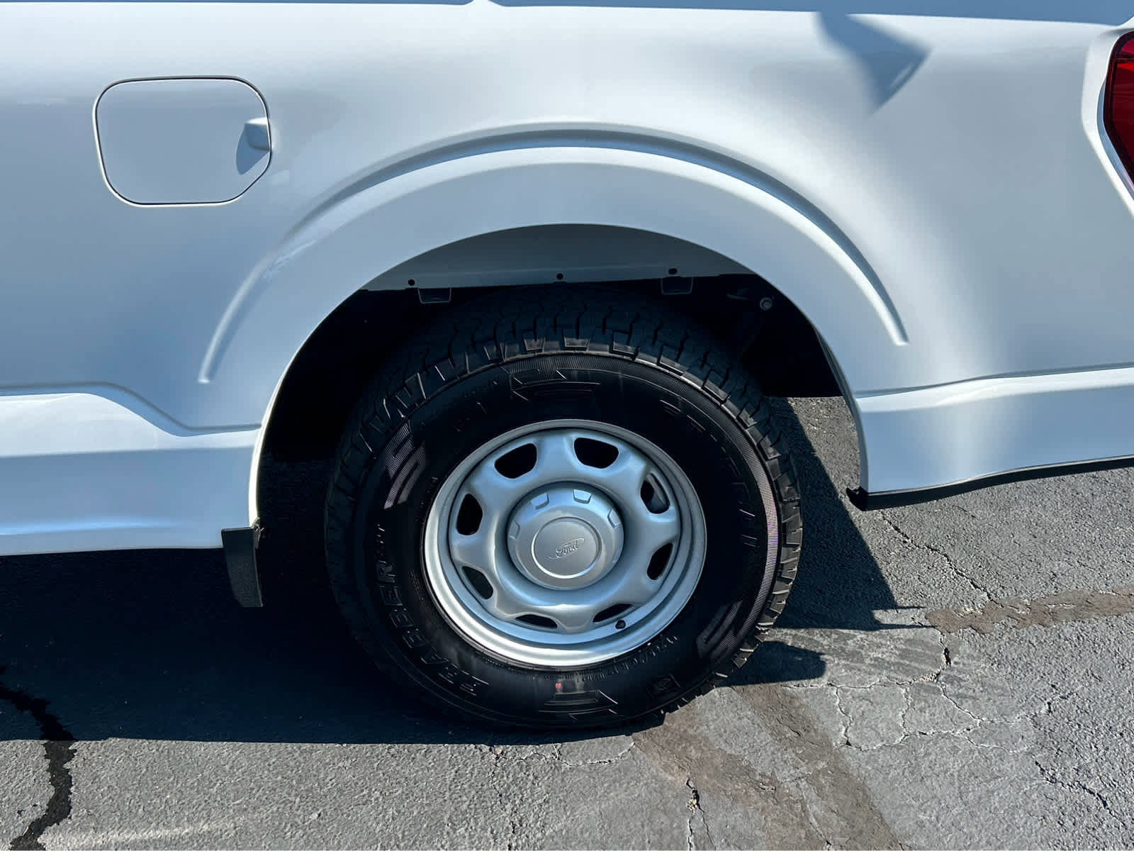 Used 2023 Ford F150 XL image 45