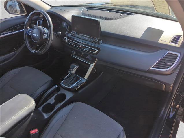 Used 2022 Kia Seltos S FWD image 23