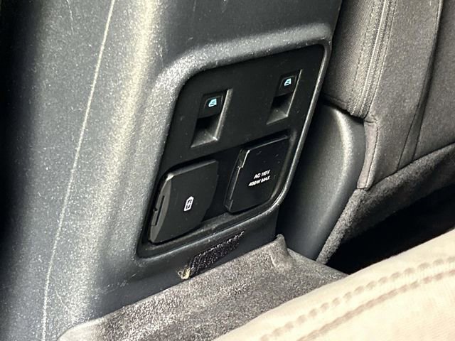 Used 2023 Ford Bronco Wildtrak image 16