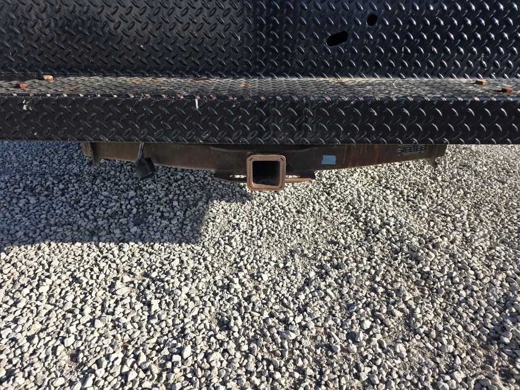 Used 2016 Ford F250 XL image 12