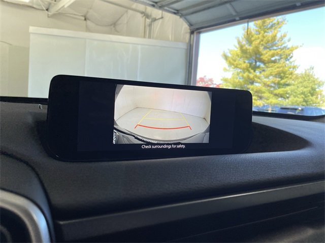 New 2026 MAZDA CX-50 AWD 2.5 S w/ Weather Package image 27