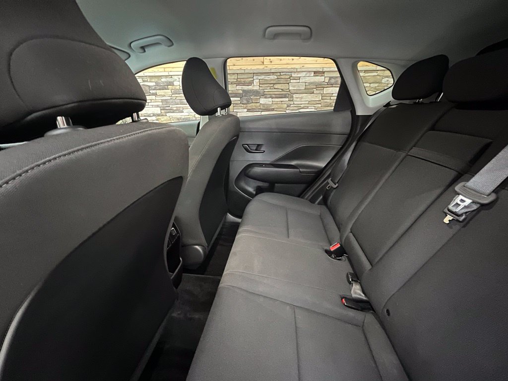 Used 2026 Hyundai Kona SEL Sport AWD/4WD image 44