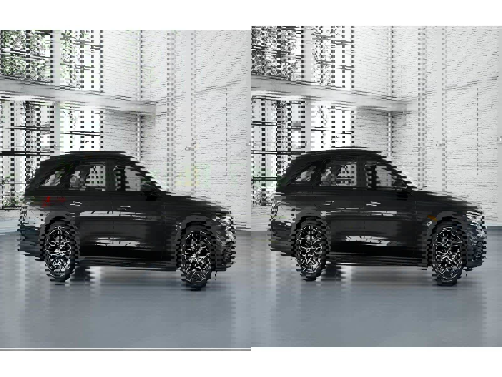 New 2026 Mercedes-Benz E 450 4MATIC All-Terrain Wagon image 15