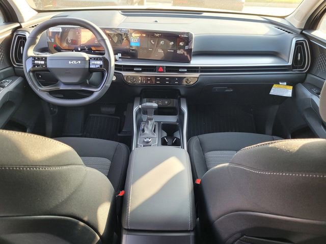 New 2026 Kia Sorento LX image 8