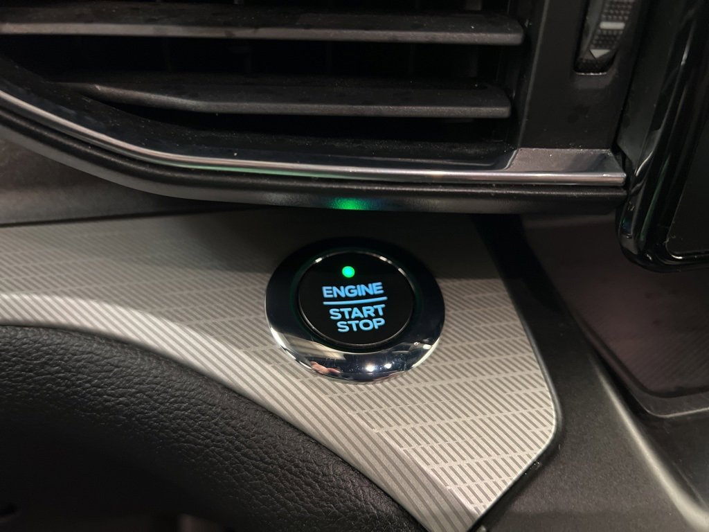 Certified 2020 Ford Explorer XLT w/ Equipment Group 202A image 14