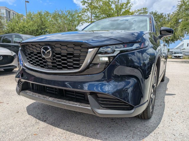 New 2026 MAZDA CX-5 Preferred AWD/4WD image 7