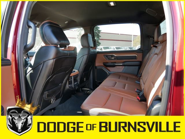 Used 2023 RAM 1500 Limited image 18