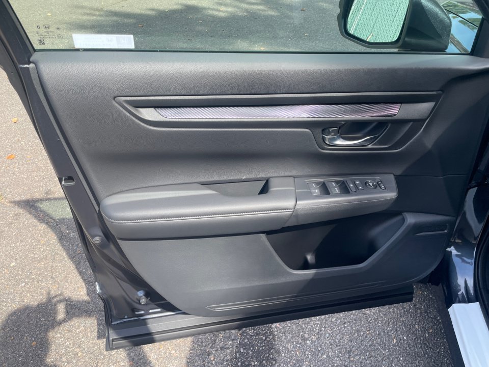 New 2026 Honda CR-V EX image 32