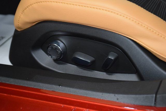 New 2025 Chevrolet Corvette Z06 w/ Stealth Interior Trim Package image 47