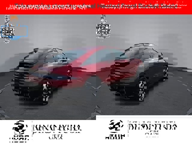 Certified 2024 Hyundai Ioniq 6 SE image 9