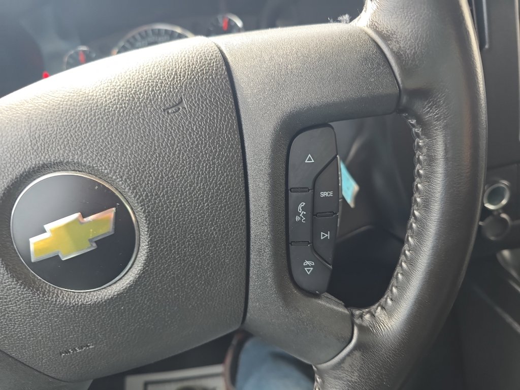 Used 2020 Chevrolet Express 3500 LS image 16