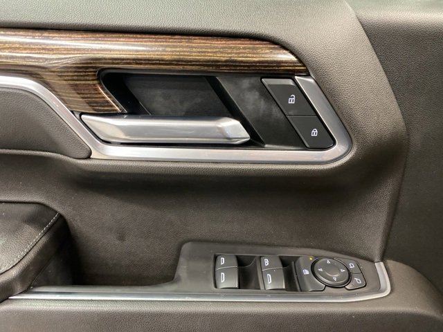 Used 2022 GMC Sierra 1500 SLE image 26