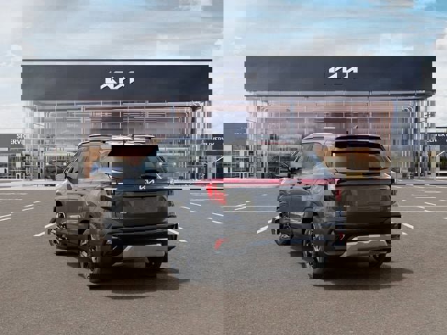 New 2026 Kia Seltos S image 4