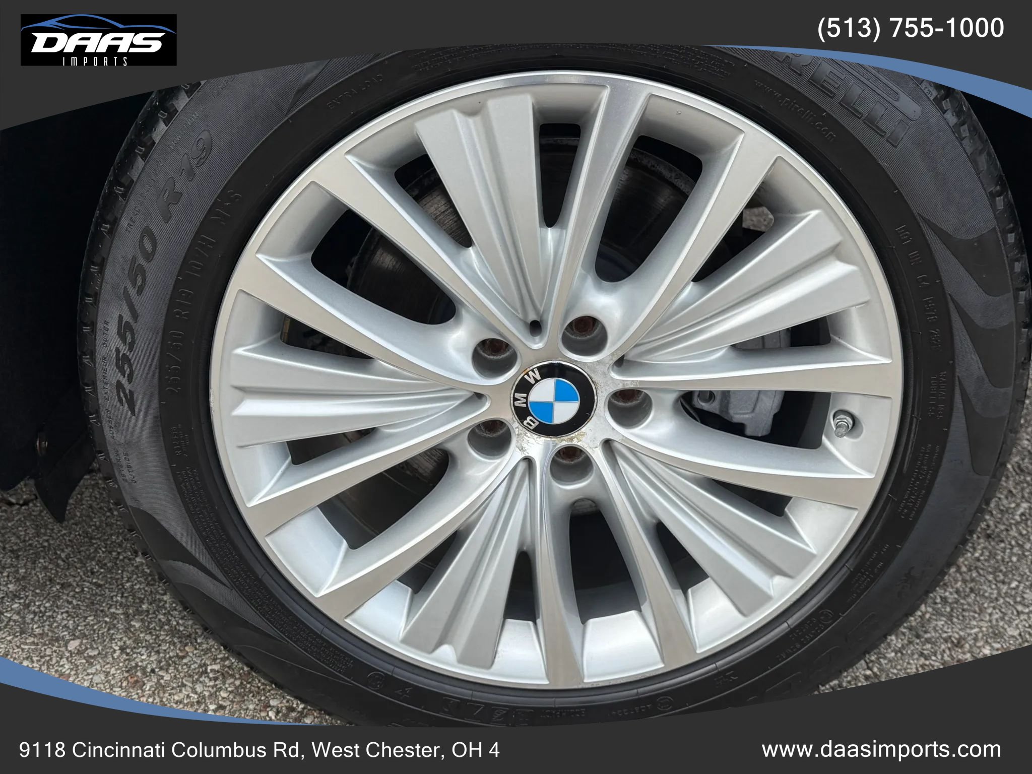 Used 2015 BMW X5 xDrive50i AWD/4WD image 56