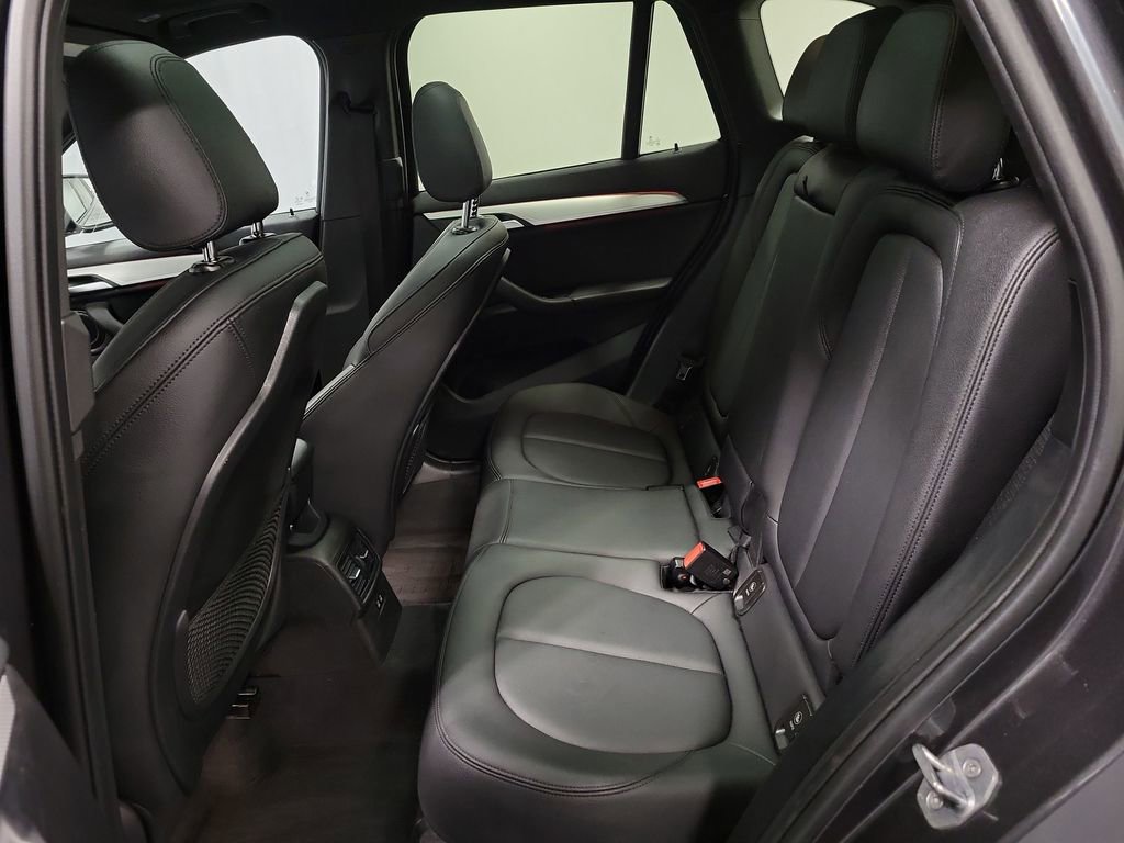 Used 2018 BMW X1 xDrive28i w/ M Sport Package image 25