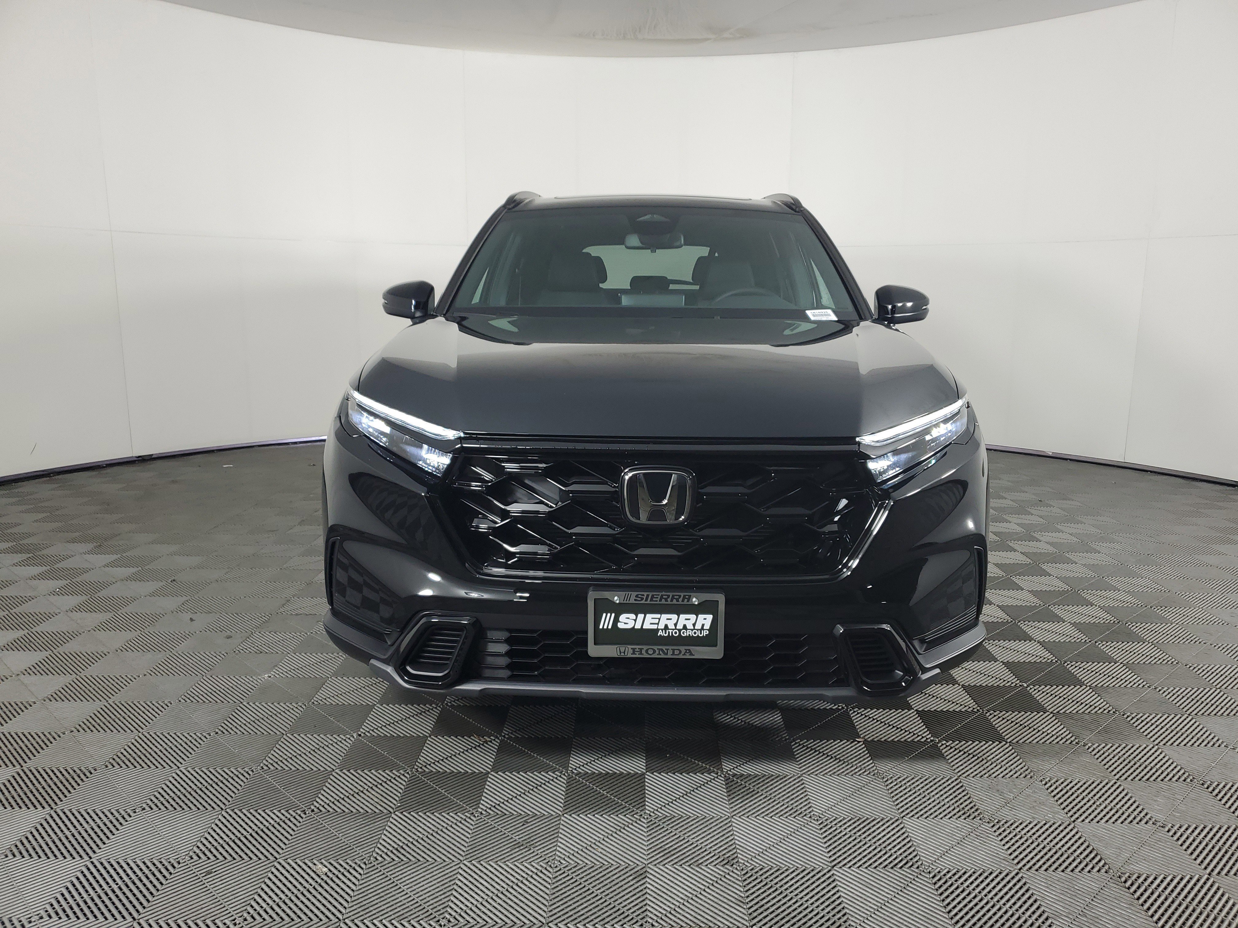 New 2026 Honda CR-V Sport image 9