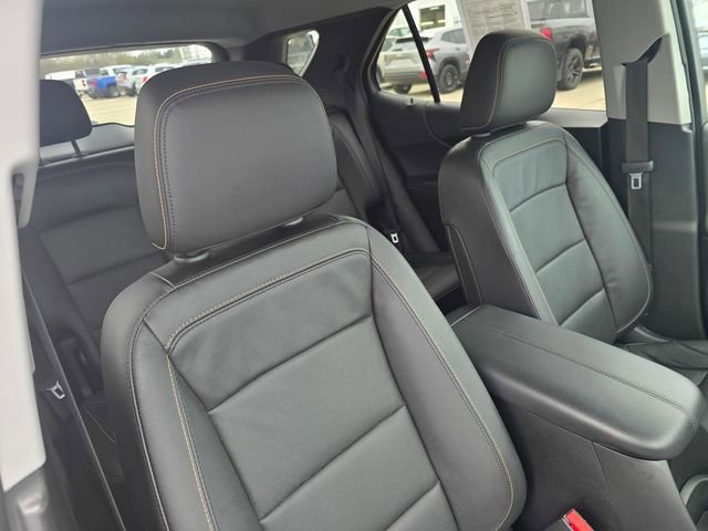 Used 2020 Chevrolet Equinox Premier image 19