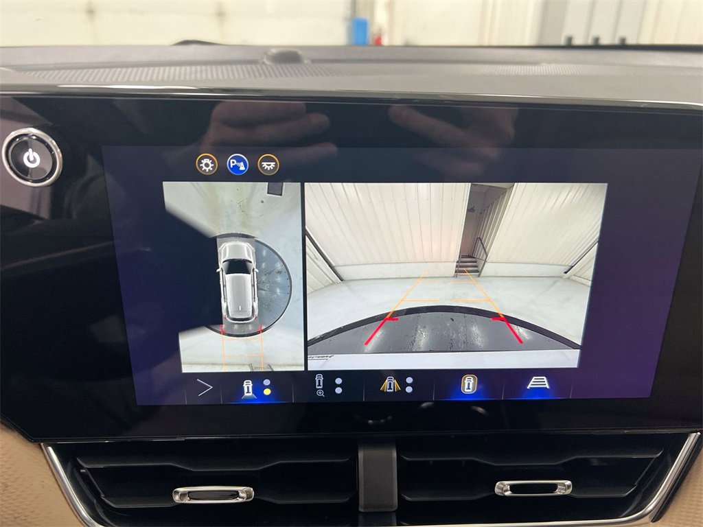 New 2026 Chevrolet Equinox ACTIV w/ Safety and Technology Package image 15