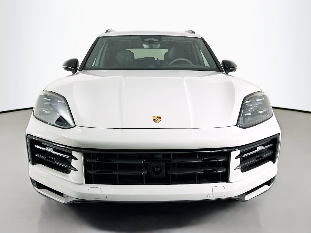 New 2026 Porsche Cayenne S AWD/4WD image 6