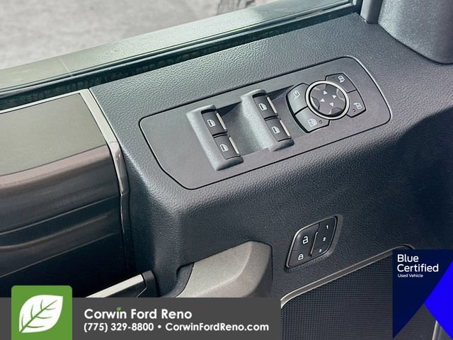 Certified 2019 Ford F150 Raptor w/ Equipment Group 802A Luxury AWD/4WD image 22
