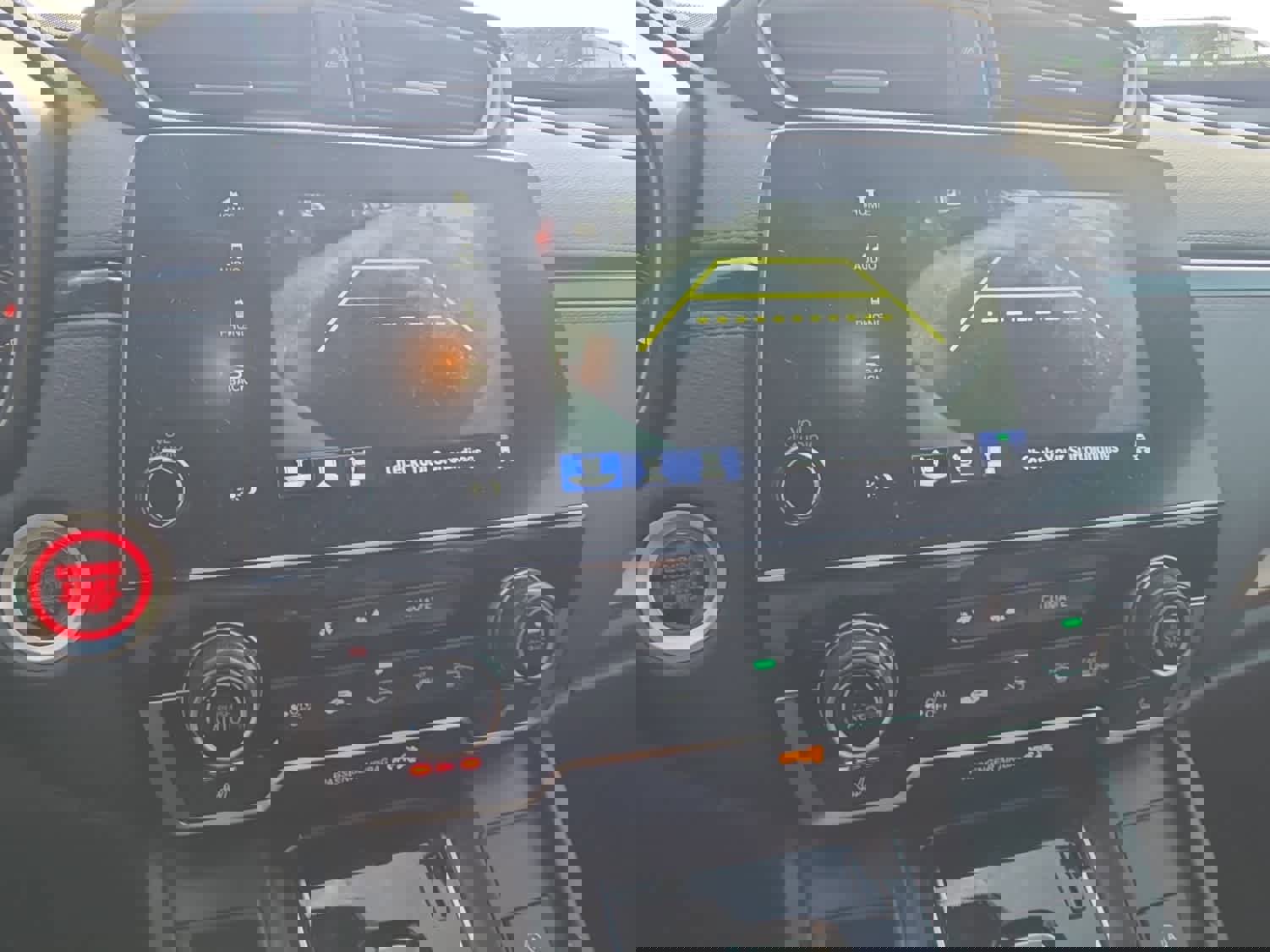 Used 2021 Honda CR-V EX-L image 14