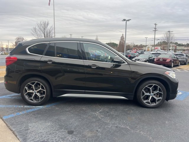 Used 2019 BMW X1 xDrive28i w/ Convenience Package image 5